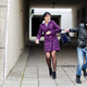 Image for article titled Missed Connection: You Saved a Little Old Lady From a Robbery...Sexily